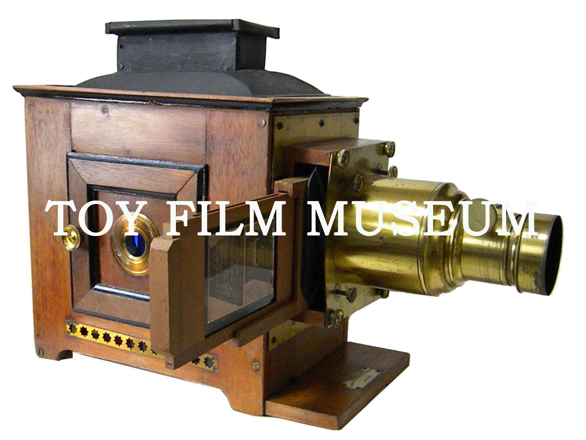 展示物｜おもちゃ映画ミュージアム
