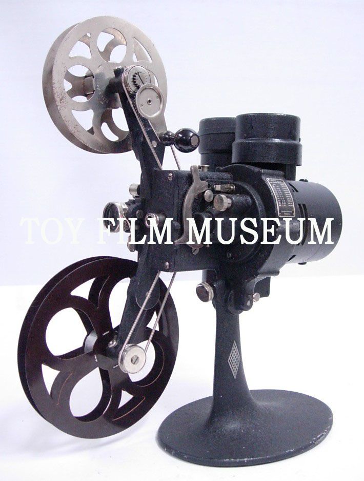 Bell&Howell 16mm Filmo Projector