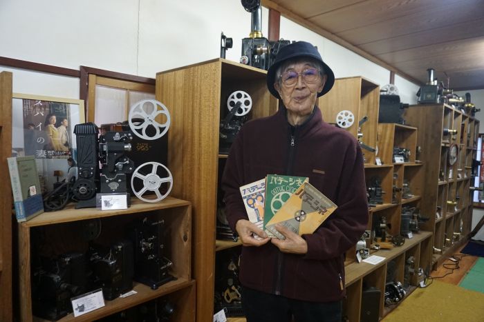 この秋の印象的な出会いから(2)