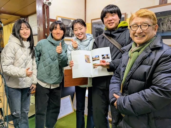 ３月の出会いから（５）
