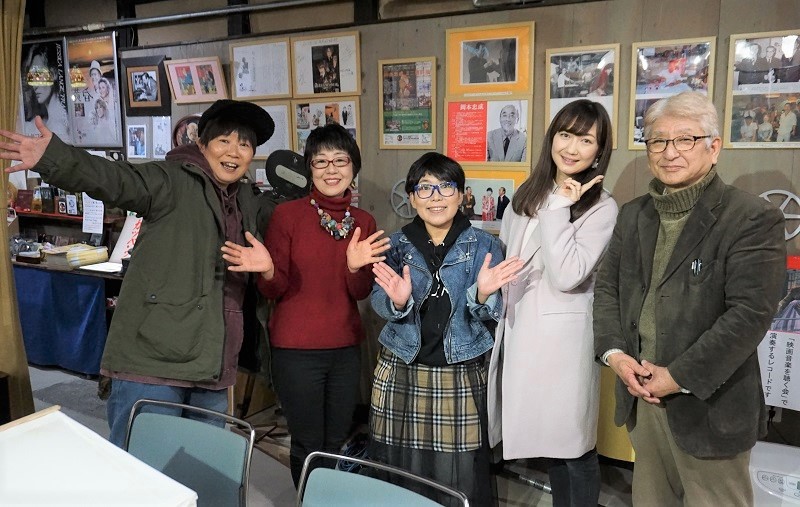 2月13日夜、KBS京都「Nami乗りジョニーの京街Diary」で紹介していただきます！