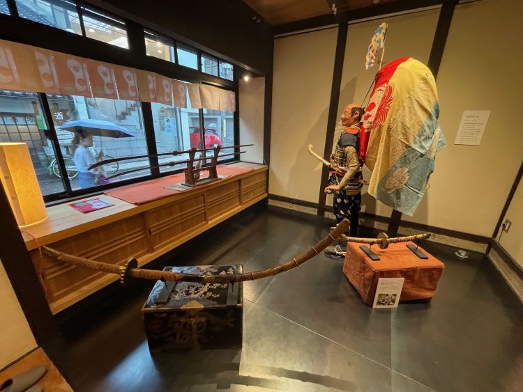 平安〜桃山時代 武具飾り 12点セット 平安〜桃山時代 武具飾り 12点セット 楽天市場】五月人形 武人作 12号